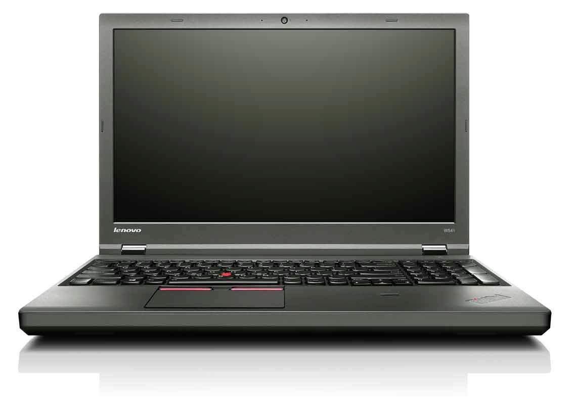 Lenovo ThinkPad W541 Mobile Workstation Laptop - Windows 10 Pro, Intel Quad-Core i7-4710MQ, 16GB RAM, 1TB HDD, 15.6 FHD (1920x1080) Display, Quadro K2100M, Fingerprint Reader (Renewed)