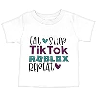Online Game Baby T-Shirt - Online Game Lover Item - Gift for Online Game Lover