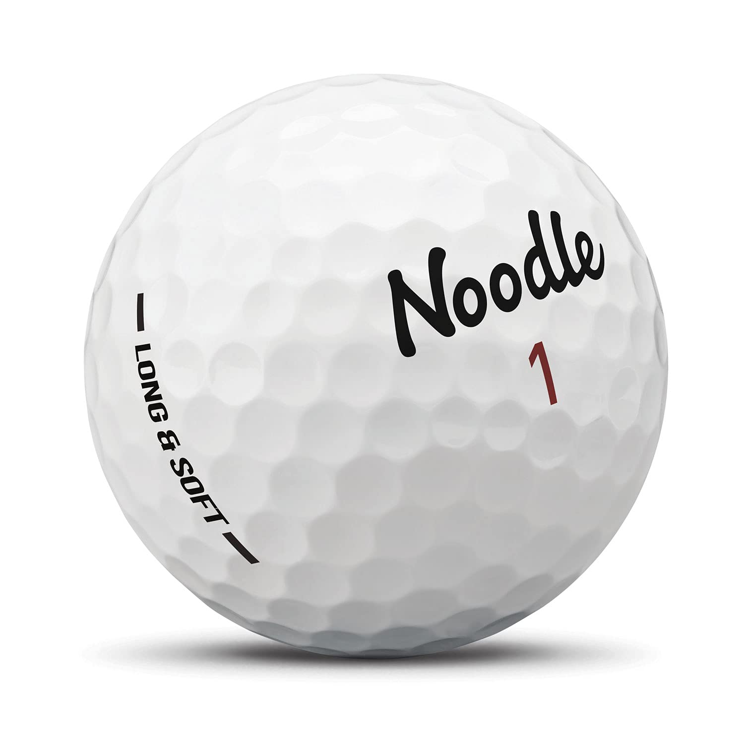 TaylorMade Noodle 22 Long & Soft 15bp