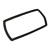 Dirt Cup Bag Gasket 58223 Designed to Fit Sanitaire Model 887