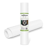 TECKWRAP Permanent Adhesive Vinyl 12