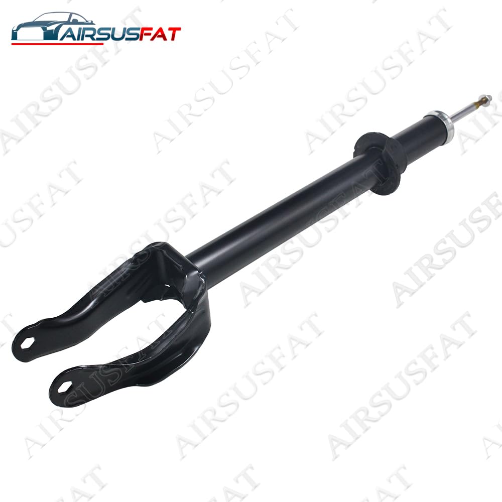 AIRSUSFAT Front Left Right Suspension Shock Absorber Fit for Mercedes-Benz ML GL-CLASS W166 12-15 core 1663232400 1663231000 1663232000