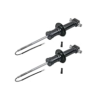 2X Front Air Suspension Shock Absorber Strut Magnetic Compatible With Cadillac Escalade Suburban Kota YUKON Tahoe 23312167