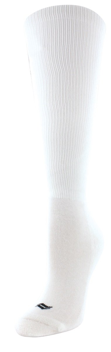 Sof Sole All Sport Over-the-Calf Team Athletic Performance Socks for Women, Women's 5-10 (2 Pairs)