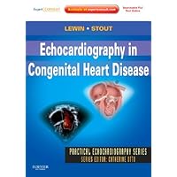 Echocardiography in Congenital Heart Disease: Expert Consult: Online and Print (Practical Echocardiography) Echocardiography in Congenital Heart Disease: Expert Consult: Online and Print (Practical Echocardiography) Hardcover Kindle