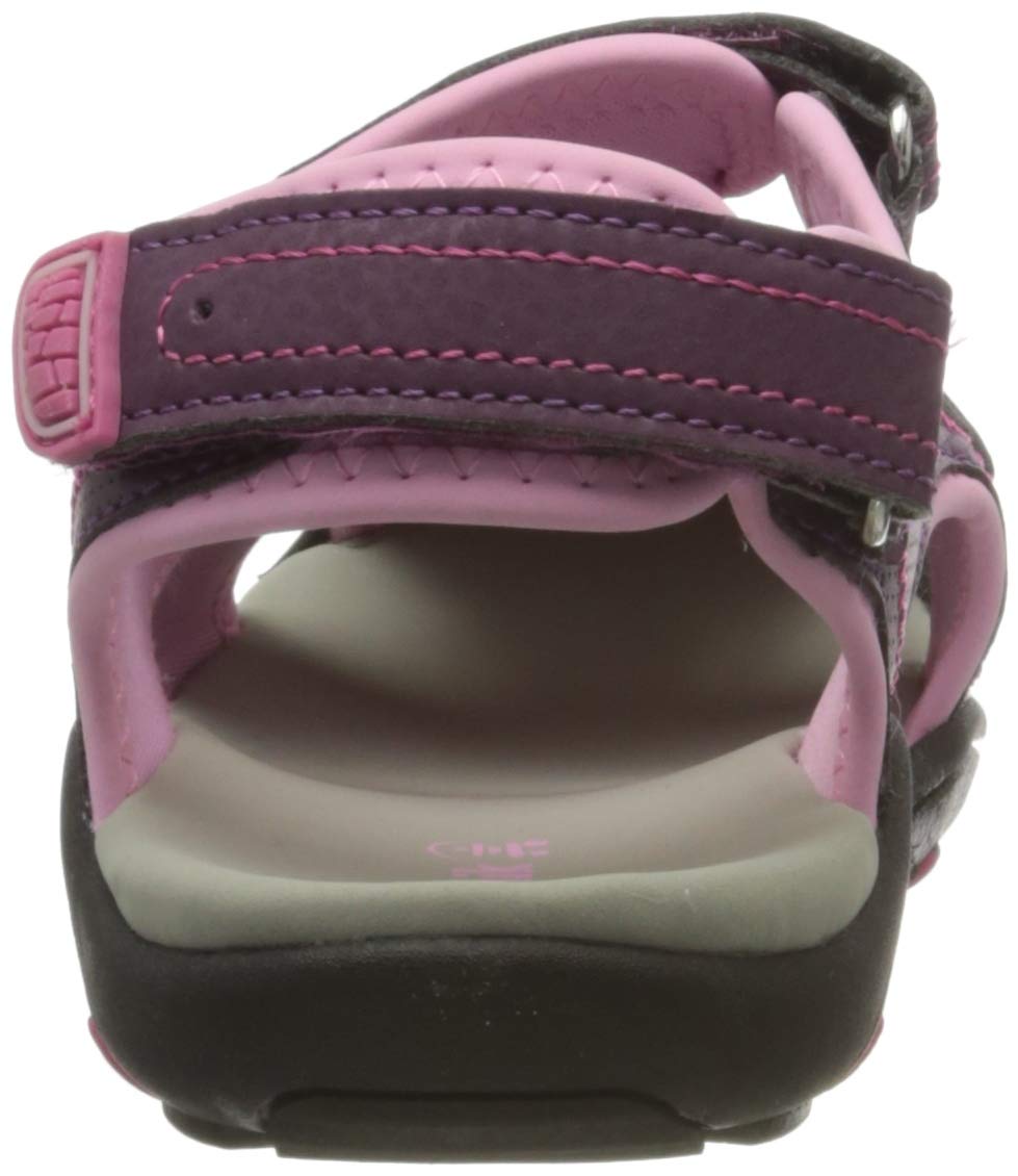Kamik Unisex-Child Seaturtle2 Sandal
