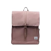 Herschel Supply Co. City Backpack, Ash Rose, One Size