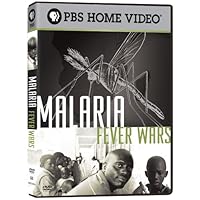 Malaria: Fever Wars [DVD] Malaria: Fever Wars [DVD] DVD