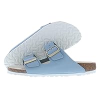 Birkenstock adult Arizona Big Buckle LENB schwarz