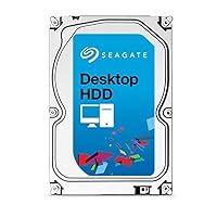 Seagate Desktop Hdd 8tb Sata 3.5in 7200rpm 256mb 6gb