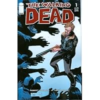The Walking Dead #1 1st Print Special Edition Contains the Complete Walking Dead #1 + Original Script!! Very Low Print Run and Extremely Hard to Find!! (Walking Dead #1, Vol.1 Volume 1)