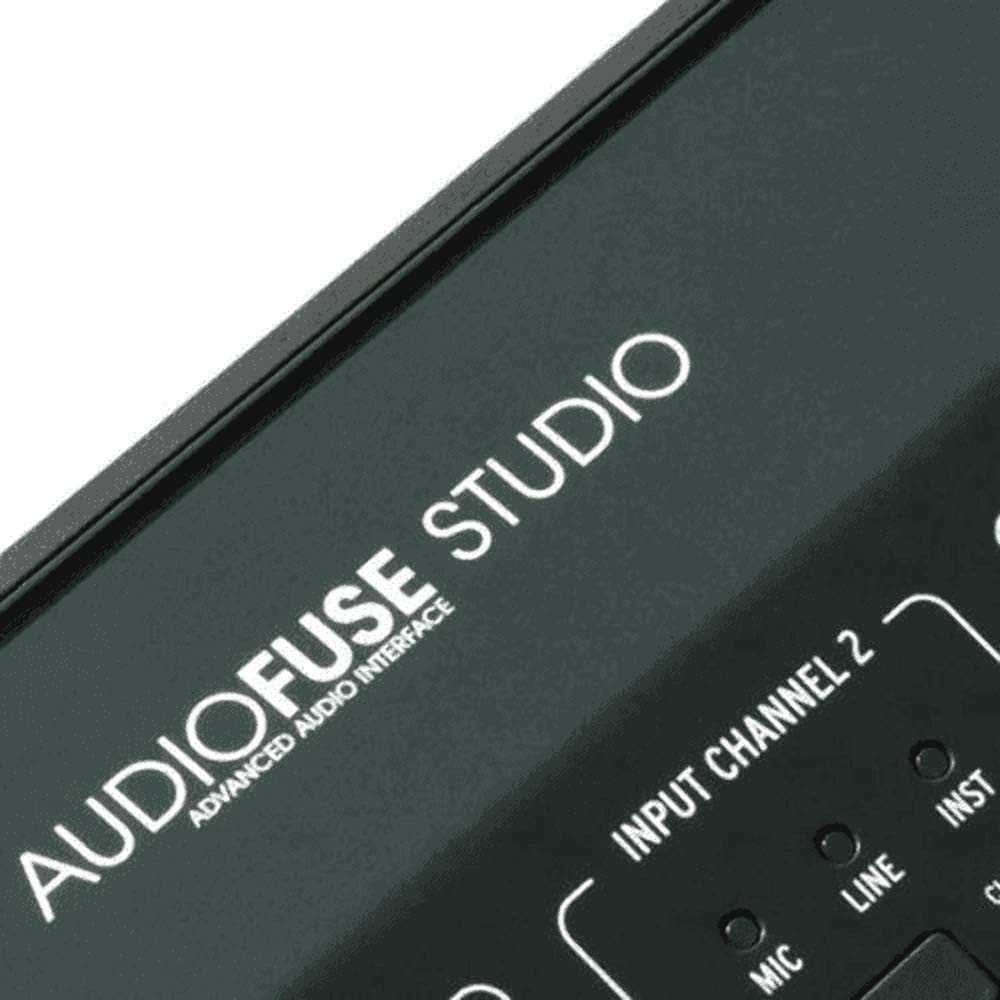 Mua Arturia AudioFuse Studio USB Audio Interface trên Amazon Mỹ chính hãng  2023 | Fado