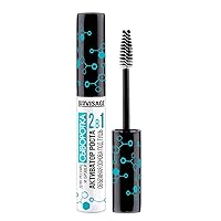 Thickening & Volumizing Serum Activator and Mascara Base for Lashes & Brows 2 in 1