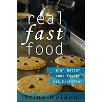 Real{Fast}Food Real{Fast}Food Kindle Paperback