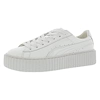 PUMA Womens Basket Creepers Glow Rihanna