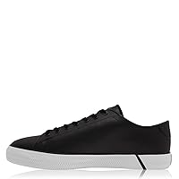 Lacoste Mens Gripshot Leather Sneakers