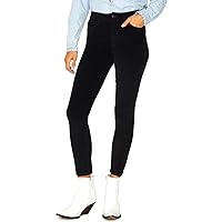 Sanctuary Clothing Women's Social Standard Corduroy Skinny Jeans