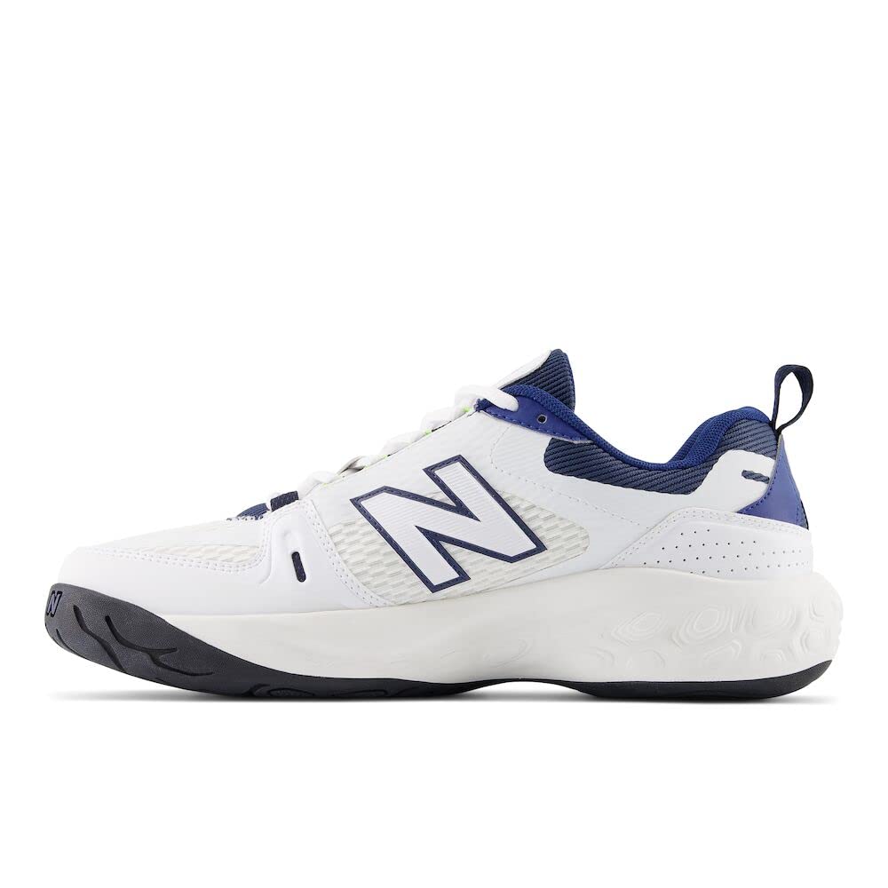 New Balance Men's Fresh Foam X 1007 V1 Tennis Shoe