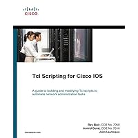 TcL Scripting for Cisco IOS (Networking Technology) TcL Scripting for Cisco IOS (Networking Technology) Kindle Paperback