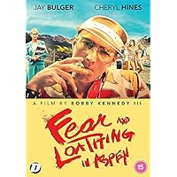 Fear and Loathing in Aspen [DVD] [2021] Fear and Loathing in Aspen [DVD] [2021] DVD