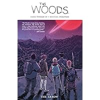 The Woods Vol. 1 The Woods Vol. 1 Kindle Paperback