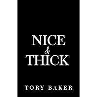 Nice & Thick (Just a Taste Book 2) Nice & Thick (Just a Taste Book 2) Kindle