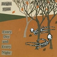 Every Day And Every Night Every Day And Every Night Audio CD MP3 Music Vinyl