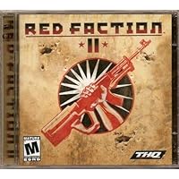 Red Faction 2 (Jewel Case) - PC