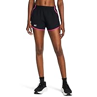 Women's Fly by Shorts