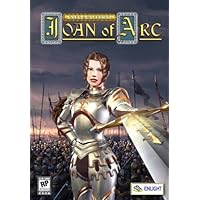 Joan of Arc - PC