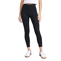 Beyond Yoga Women's Powerbeyond Strive High Waist Midi Leggings