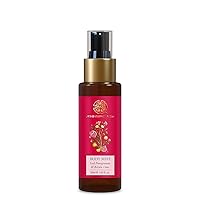 NIMAL Forest Essentials Body Mist Iced Pomegranate & Kerala Lime|Hydrates & Scents the Skin|Body Spray For Men And Women