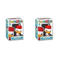 Funko Pop! Disney: Holiday 2021 - Daisy Duck (Pack of 2)