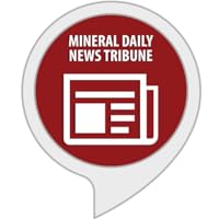 Mineral Daily News Tribune