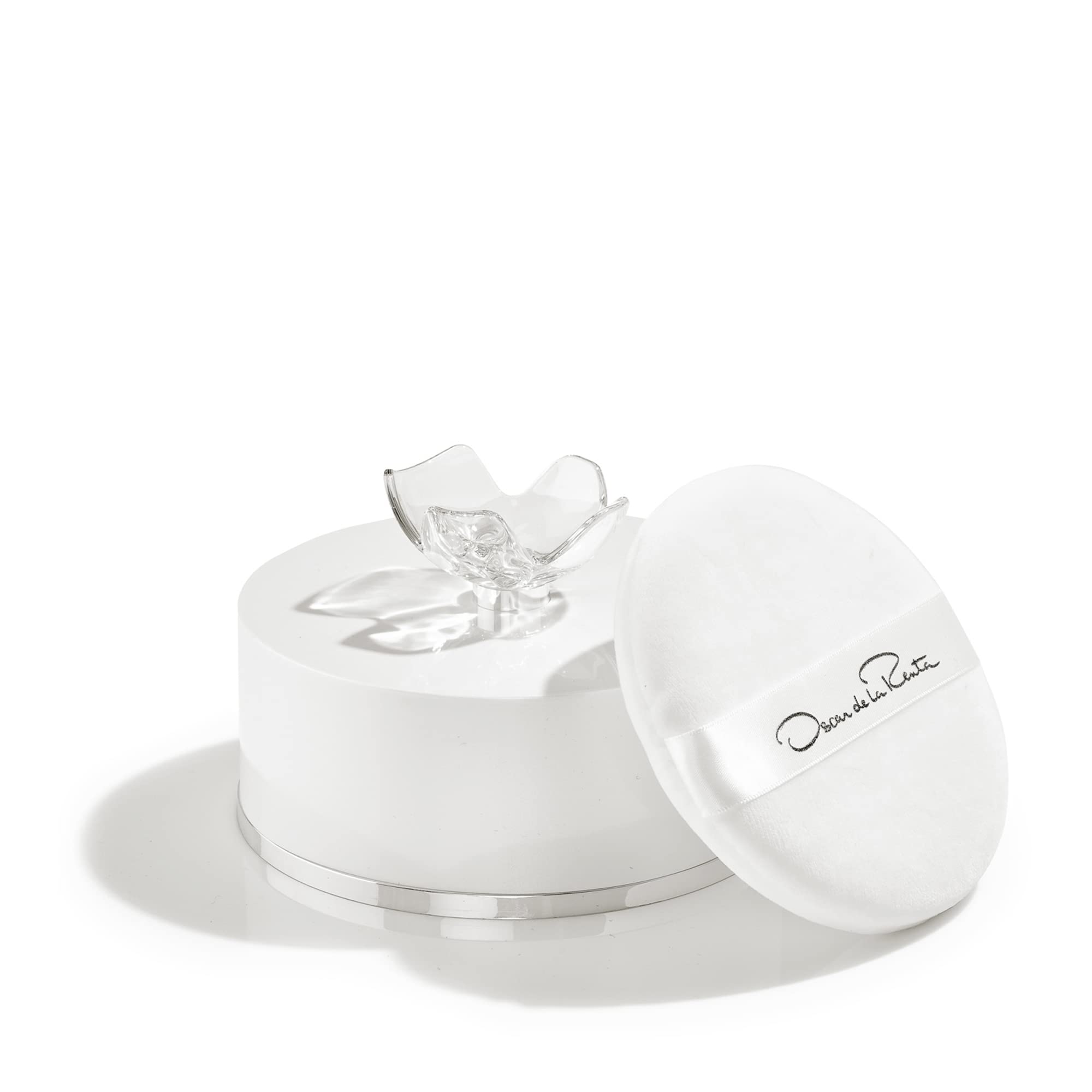 Oscar by Oscar de la Renta, Oscar Signature Collection, Dusting Powder for Women, 5.2 Oz.