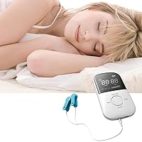 Wholesale Insomnia Relief Device Help Sleep Better,Sleeplessness Anxiety Depression Headache Reliever,Sleep Support Machine,Improve Deep Sleep