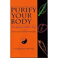 Purify Your Body Purify Your Body Paperback
