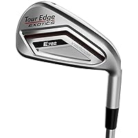 Tour Edge Exotics E722 Irons