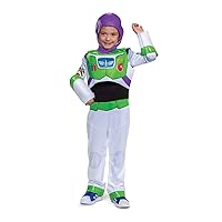 Disguise Buzz Lightyear Toy Story Adaptive Costume