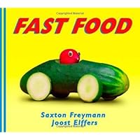 Fast Food Fast Food Hardcover Paperback