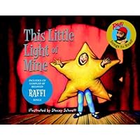 This Little Light of Mine (Raffi Songs to Read) This Little Light of Mine (Raffi Songs to Read) Hardcover Board book