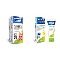Boiron Arnicare Bruise and Joint Pain Relief Gel 2-Pack