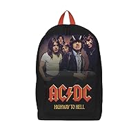 AC/DC Backpack - Highway To Hell