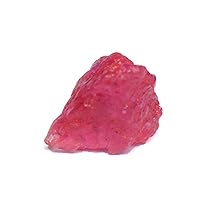 Rare Raw Red Ruby 7.00 Ct Uncut Rough Ruby Natural Raw Ruby Healing Crystal Loose Gem