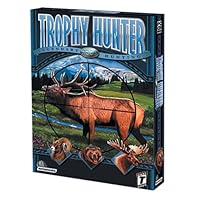 Trophy Hunter 2003 - PC
