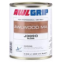 Awlgrip Awlwood Ma Gloss Finish (Size: Quart)