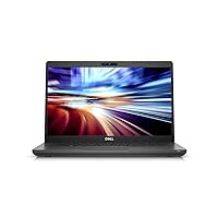 Dell Latitude 5000 5401 Laptop (2019) | 14
