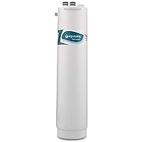 Aquasana AQ-RO3-RO Replacement Under Sink Water Filter, 1 Count (Pack of 1), White