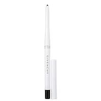 Givenchy Khol Couture Waterproof Eye Pencil - N01 Black for Women - 0.01 oz Eye Pencil