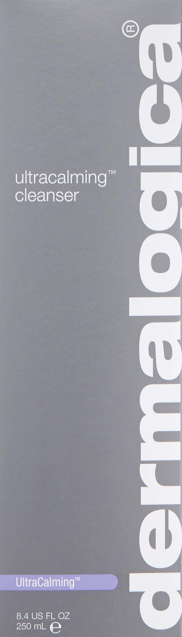 Dermalogica Ultracalming Cleanser - Gentle Non-Foaming Face Wash for Sensitive Skin - No Artificial Fragrances or Colors